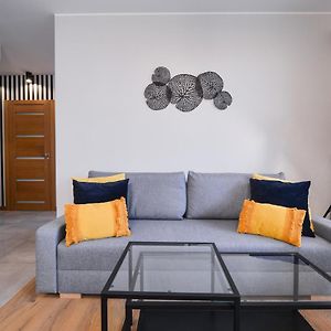 Appartement met Twee Slaapkamers